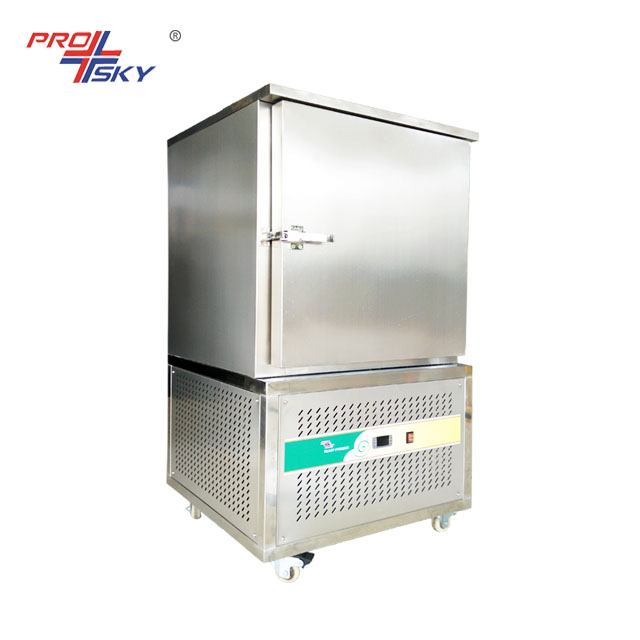 small reach in chilling Blast Chiller from China manufacturer PROSKY
