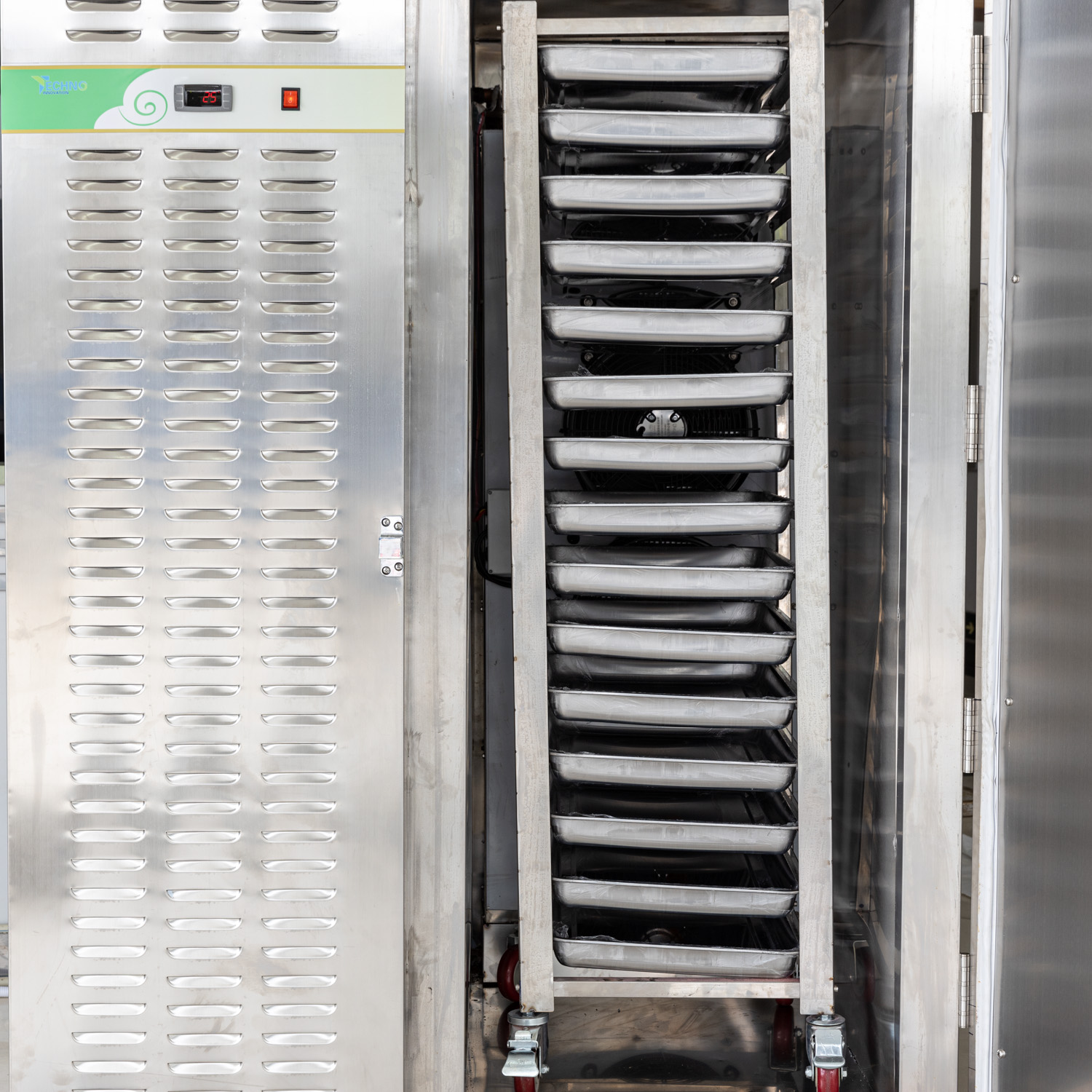 Foster Countertop Blast Chiller for Home from China manufacturer PROSKY