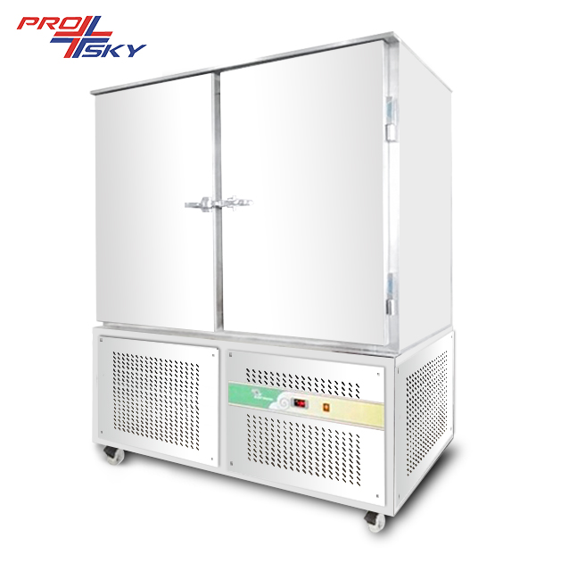 Customize Excellent Blast Chiller Pastry