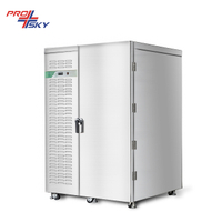 Water High Quality Blast Chiller Pastry